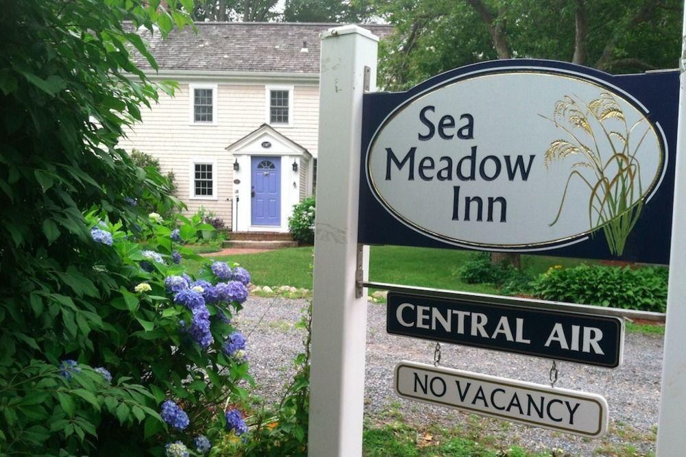 Sea Meadow Inn Brewster Εξωτερικό φωτογραφία